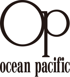 オーシャンパシフィック公式サイト｜Ocean Pacific（OP）Japan